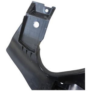Mazda 3 front bumper undertray 2013-2016 Pre facelift Genuine pn B45A-500S1