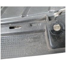 Load image into Gallery viewer, Audi A3 S Line front bumper centre grill 2020-2024 Hatchback Genuine 8Y0853651B
