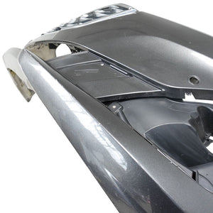 Ford Focus Vignale front bumper 2018-2021 Hatchback Genuine pn JX7B-17757-V