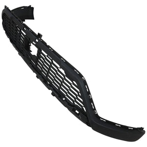 Dacia Sandero Stepway front bumper lower section 2020-2023 Genuine 620265111R