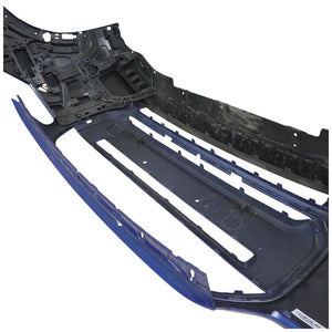Mini Countryman front bumper U25 2024 onwards Genuine Used 51115A091D9