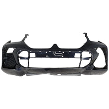 Load image into Gallery viewer, BMW X5 G05 M Sport front bumper SUV 2019-2022 Used Genuine 51118069207
