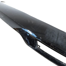 Load image into Gallery viewer, Vauxhall Grandland X rear bumper trim 2017-2023 Genuine 9841079477
