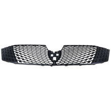 Load image into Gallery viewer, Peugeot E-3008 E3008 front bumper upper left right grill Set 2024-2025 Genuine
