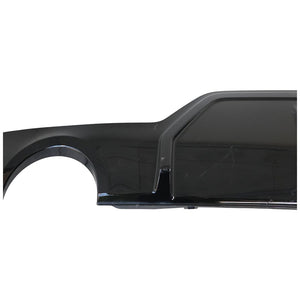 BMW 3 SERIES M Sport REAR BUMPER Valance G20 G21 2023 onward GENUINE 51128085484