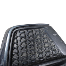 Load image into Gallery viewer, Audi A1 front bumper right lower grill 2019-2023 Genuine 82A807682E
