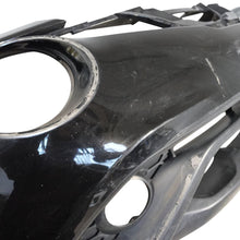 Load image into Gallery viewer, Nissan Juke front bumper Facelift 2014-2016 SUV Genuine Used pn 62022 BV80H
