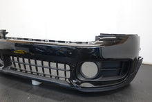 Load image into Gallery viewer, GENUINE MINI COUNTRYMAN FRONT BUMPER F60 2017 onwards pn 51117390520
