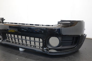 GENUINE MINI COUNTRYMAN FRONT BUMPER F60 2017 onwards pn 51117390520