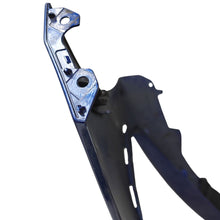 Load image into Gallery viewer, Mercedes Benz A Class AMG front bumper 2022 onwards W177 Genuine pn A1778858705
