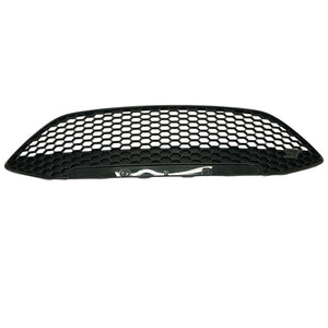 FORD FIESTA ST FRONT BUMPER Grill 2013 to 2016 Hatchback GENUINE C1BB-17B968-C