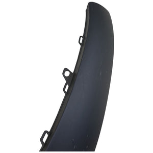 Peugeot 508 front bumper upper trim 2019 onwards Genuine 9816123977