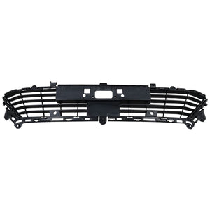 Renault Clio Esprit Alpine front bumper lower grill 2023-2025 Genuine 622549954R