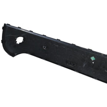 Load image into Gallery viewer, Kia Picanto GT Line front bumper centre grill trim 2017-2019 Genuine 86561-G6000
