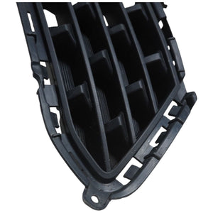 Hyundai Santa Fe front bumper lower grill 2020 to 2023 Genuine 86531-S1600