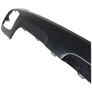 MERCEDES BENZ GLE SUV AMG REAR BUMPER Trim W167 2019 onwards GENUINE A1678852803