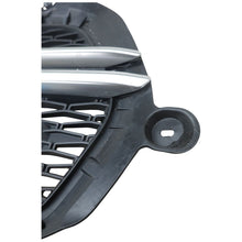 Load image into Gallery viewer, Jaguar E pace front bumper left grill X540 2021-2024 Genuine M9C3-15A299-A
