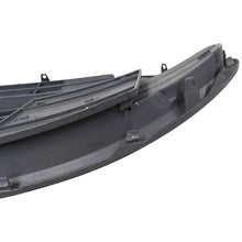 Load image into Gallery viewer, Ford KA front bumper grill 2009-2016 Hatchback Genuine Used Part 735437417
