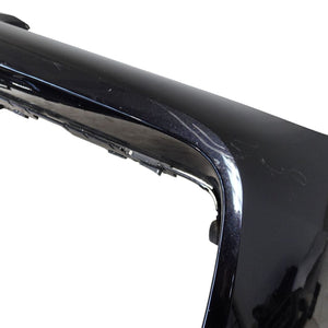 Porsche Cayenne front bumper 2018-2022 5 Door SUV Used Genuine 9Y0807221