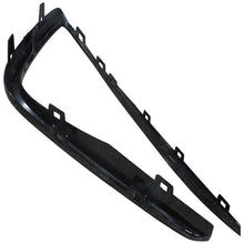 Load image into Gallery viewer, Volkswagen Tiguan Allspace front bumper right trim 2022-2024 Genuine 5NN853666F
