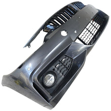 Load image into Gallery viewer, BMW 4 series M Sport front bumper F32 F33 Coupe Cabrio Genuine Used 51118054502
