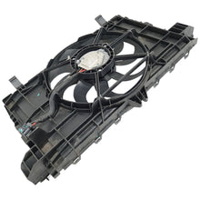 Load image into Gallery viewer, Tesla Model 3 radiator fan 2021-2024 Genuine 1607808-00-B
