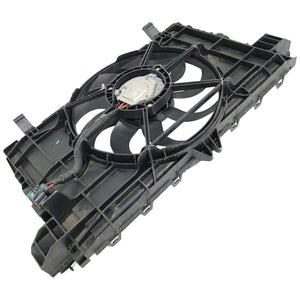 Tesla Model 3 radiator fan 2021-2024 Genuine 1607808-00-B