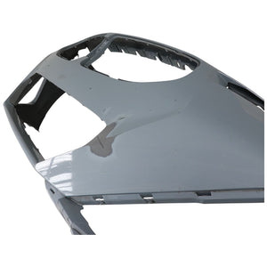 BMW 2 series G42 M Sport front bumper 2022 onwards Genuine Used 51118098195