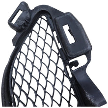 Load image into Gallery viewer, Mercedes Benz C Class front bumper lower grill W205 Genuine A2058850423

