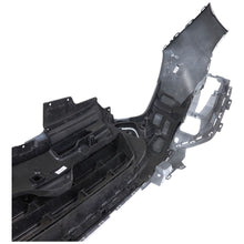 Load image into Gallery viewer, FORD TRANSIT CUSTOM FRONT BUMPER Upper Section 2018 onward GENUINE JK21-17F003-A
