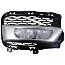 Load image into Gallery viewer, Range Rover Sport front bumper RH grill light 2013-2017 Genuine DK62-17K946-AA
