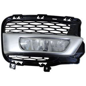 Range Rover Sport front bumper RH grill light 2013-2017 Genuine DK62-17K946-AA
