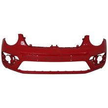 Load image into Gallery viewer, VOLKSWAGEN BEETLE DESIGN FRONT BUMPER Hatchback GENUINE 5C5807221P
