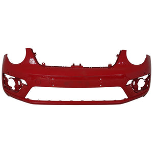VOLKSWAGEN BEETLE DESIGN FRONT BUMPER Hatchback GENUINE 5C5807221P