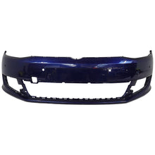 Load image into Gallery viewer, Volkswagen Sharan front bumper 2011-2014 MPV Genuine Used 7N0807221A
