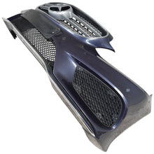 Load image into Gallery viewer, Mercedes Benz E Class AMG front bumper W212 2013-2016 Saloon Genuine A2128852638
