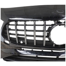 Load image into Gallery viewer, MERCEDES BENZ A CLASS AMG FRONT BUMPER 2022 onwards W177 GENUINE pn A1778858705
