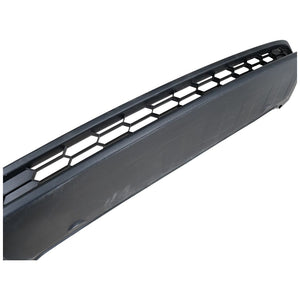 Skoda Karoq front bumper Lower Grill Valance 2017-2020 Genuine pn 57A807061