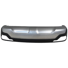 Load image into Gallery viewer, Kia Niro rear bumper lower section 2023-2025 Genuine pn 86650-AT000
