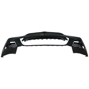 BMW 2 Series Gran Coupe F44 M SPORT FRONT BUMPER 2020 onward GENUINE 51118075476