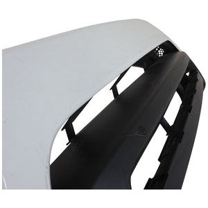 RANGE ROVER SPORT FRONT BUMPER 2013 to 2017 SUV GENUINE pn DK62-17F775-BB