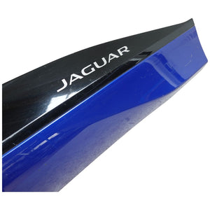 JAGUAR I PACE FRONT Right Door Moulding Trim 2018 onwards GENUINE J9D3-21064-A