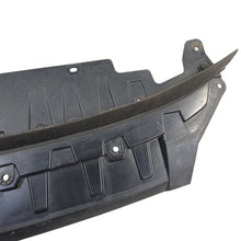 Load image into Gallery viewer, Honda Jazz front bumper lower grill 2017-2019 Hatchback Genuine 71115-TAR-G5
