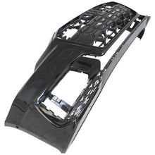Load image into Gallery viewer, Audi A6 S Line FRONT BUMPER C8 2018 onwards SALOON GENUINE pn 4K0807437C
