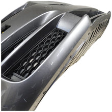 Load image into Gallery viewer, Jaguar XE front bumper SE Portfolio 2015-2020 Genuine Used GX73-17F003-AA
