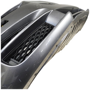 Jaguar XE front bumper SE Portfolio 2015-2020 Genuine Used GX73-17F003-AA