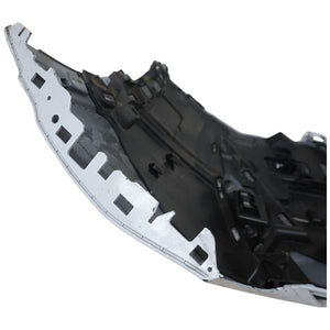 Peugeot E-3008 E3008 front bumper 2024-2026 Genuine 9846491180