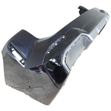 Load image into Gallery viewer, BMW IX3 G08 M Sport rear bumper 2021-2025 SUV Genuine Used 51129853318
