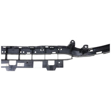 Load image into Gallery viewer, RANGE ROVER EVOQUE Front Bumper Reinforcer Backing Plastic GENUINE K8D2-17E778-A
