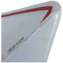 Load image into Gallery viewer, Nissan Juke spoiler for rear tailgate boot lid 2014-2016 Genuine KE615-1KA00WH
